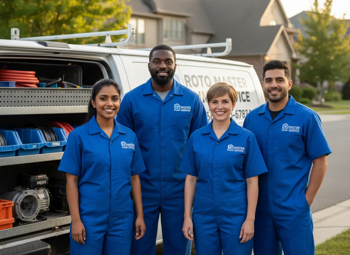 Sump Pump Installation company in Wales, AK